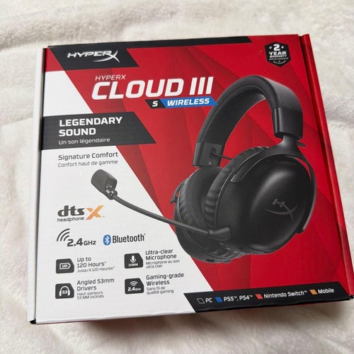 Casque gaming