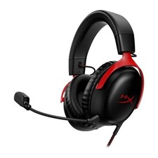 Casque gaming fermé HyperX