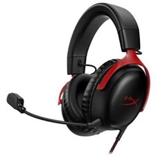 Casque gaming HyperX Cloud III