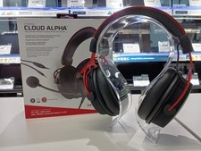 Casque gaming HyperX Cloud
