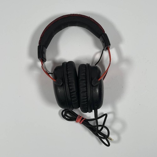Casque gaming hyperx cloud - casque,