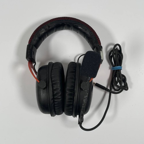 Casque gaming hyperx - casque,