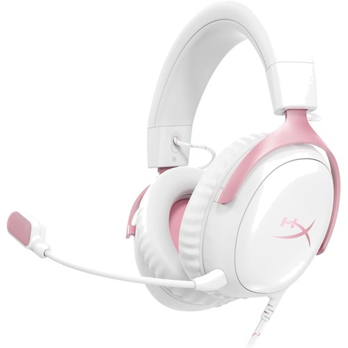 Hyperx cloud iii casque - hyperx,