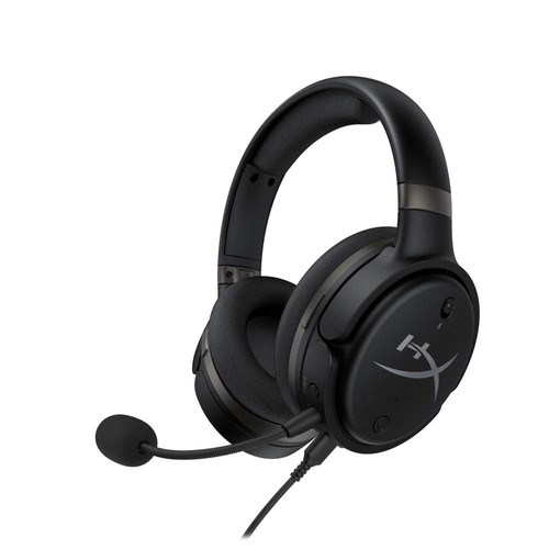 Casque gaming hyperx cloud - casque,