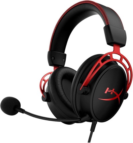 Hyperx cloud alpha - cloud, –