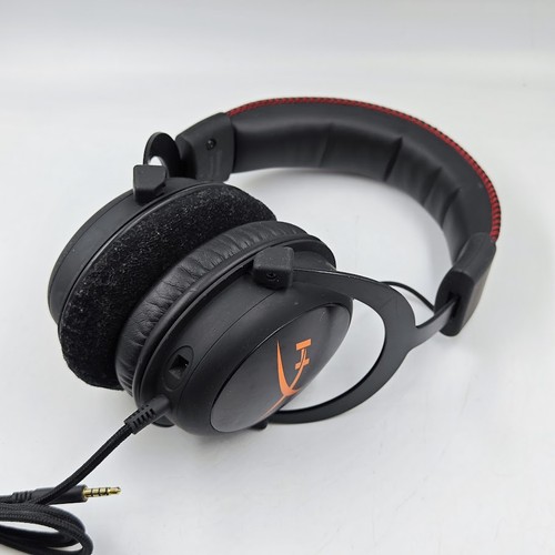 Kingston hyperx nuage - hyperx, coeur