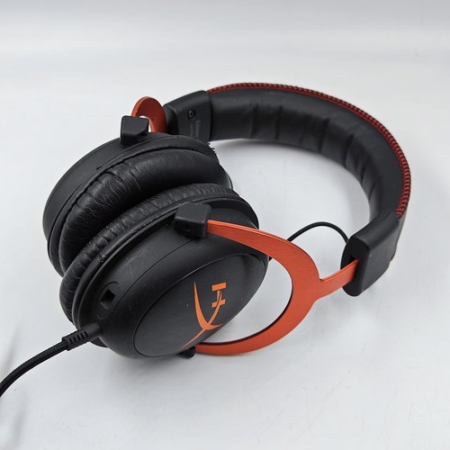 Kingston hyperx nuage - hyperx,