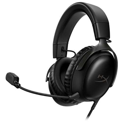 Casque gaming hyperx - hyperx, iii