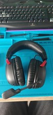 HyperX Cloud III WL BLK/RED