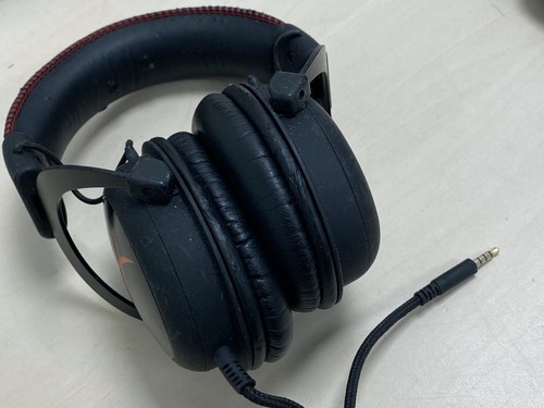 Casque gaming hyperx - gaming,