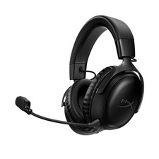 HyperX Cloud III WL BLK GAM HS