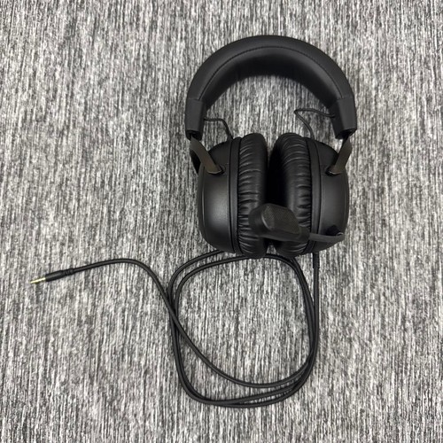 Casque gaming filaire - , hyperx