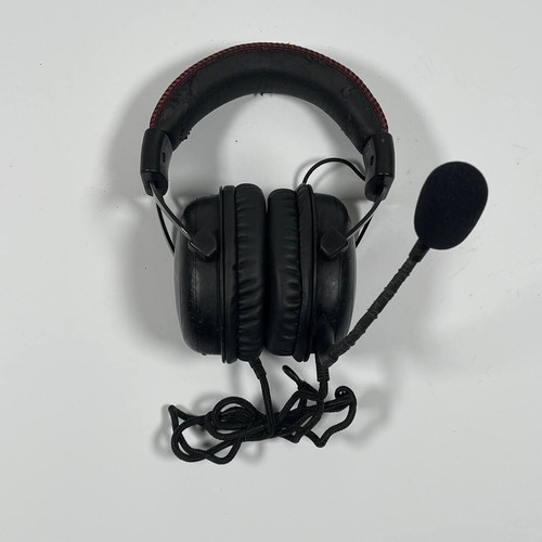 Casque gaming hyperx cloud - casque,