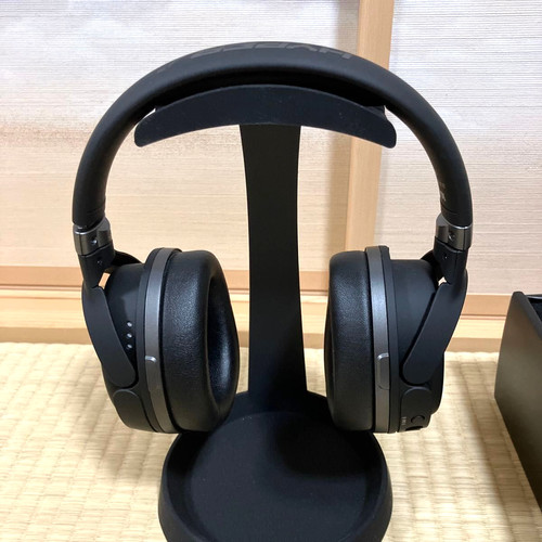 Casque gaming hyperx cloud - casque,