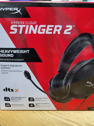 Casque gaming hyperx cloud - gaming,
