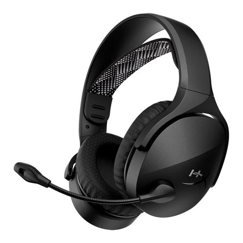 Casque gaming hyperx aj0t1aa - casque,