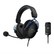 Casque gaming HyperX Cloud