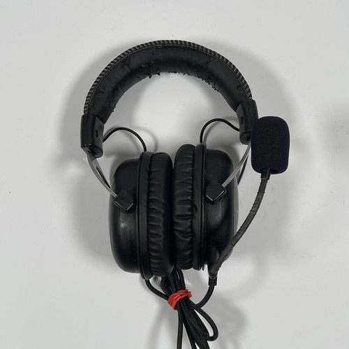 Casque gaming hyperx cloud - gaming,