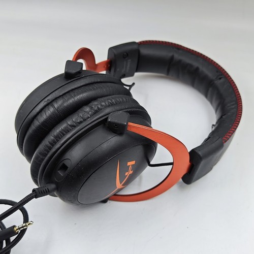 Kingston hyperx nuage - kingston, ii
