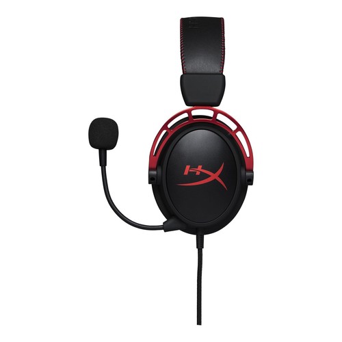Hyperx cloud alpha - alpha, casque