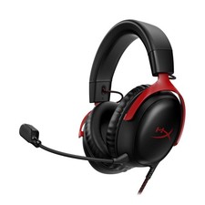 HyperX Cloud III – Wired
