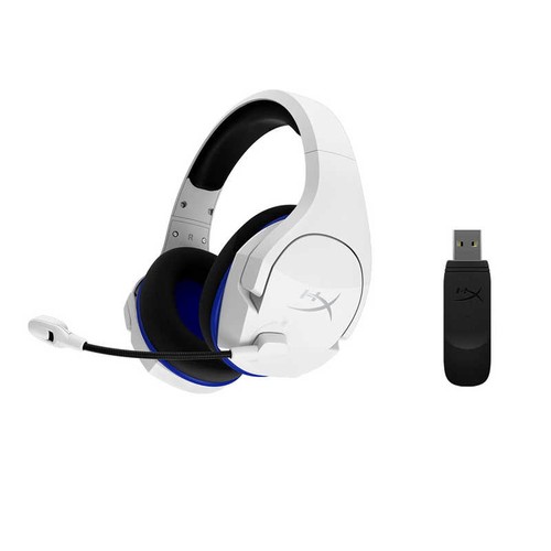 Casque gaming hyperx cloud - hyperx,