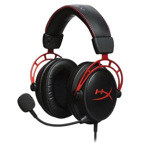 Casque pro gaming hyperx cloud - pro,