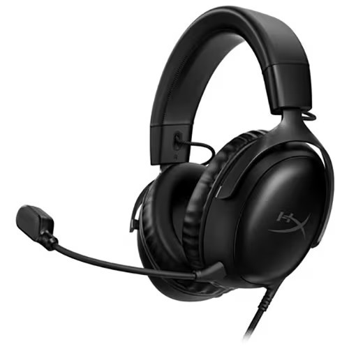 Casque gaming hyperx - casque,