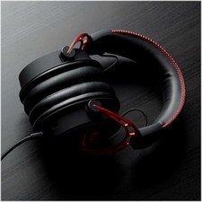 Casque Gaming Filaire HyperX