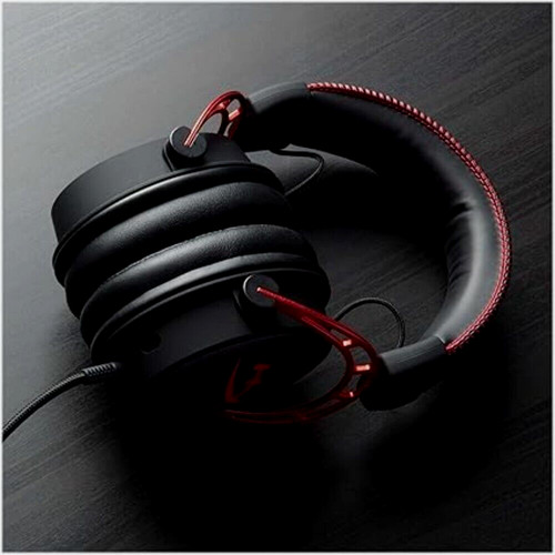 Casque gaming filaire - filaire, hyperx