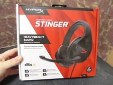 Casque Gaming Hyper X Cloud