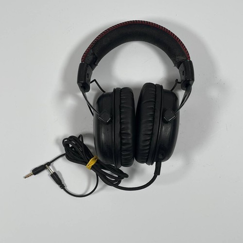 Casque gaming hyperx - hyperx,