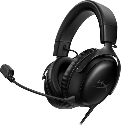 Hyperx cloud iii casque de - –,