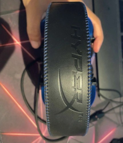 Casque gaming - casque,