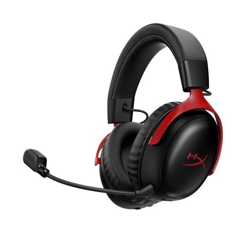 Hyperx cloud iii - cloud, s
