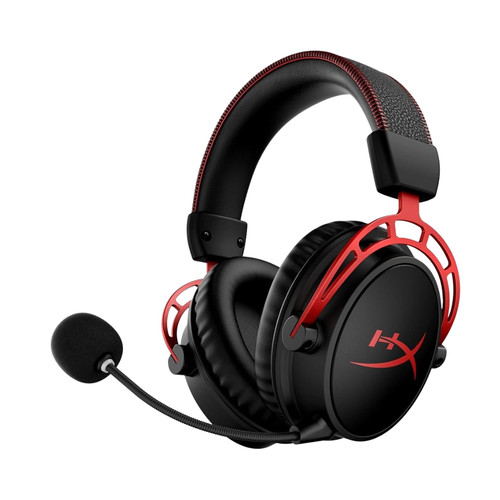 Casque gaming hyperx cloud - casque,