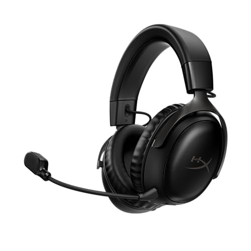 Hyperx cloud iii blk gam - blk,