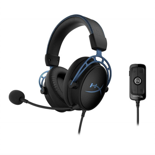 Casque gaming hyperx cloud - hyperx,
