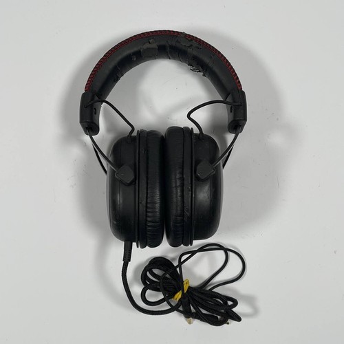 Casque gaming hyperx cloud - gaming,