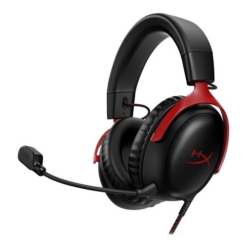 Hyperx casque gaming - casque, iii