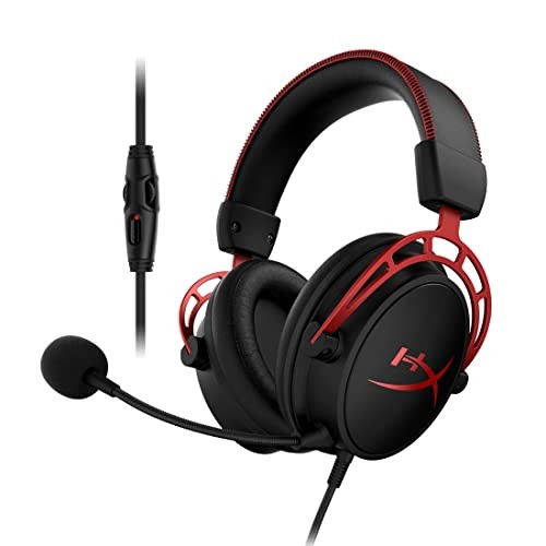 Casque gaming hyperx cloud - gaming,
