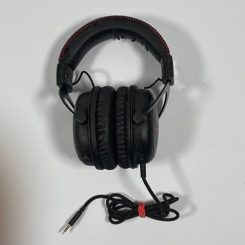 Casque gaming hyperx - casque, cloud