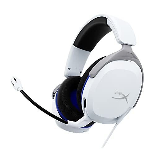 Casque gaming hyperx - gaming, cloud