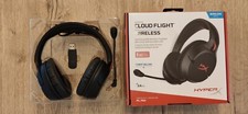 HyperX Cloud Flight Wireless