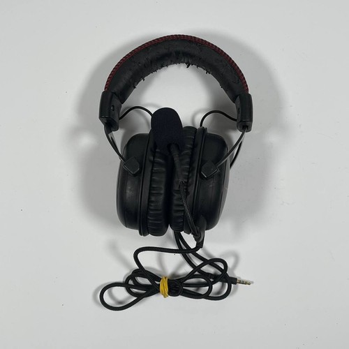 Casque gaming hyperx cloud - casque,