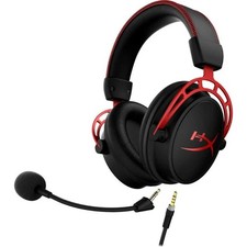 Casque HyperX Cloud Alpha -
