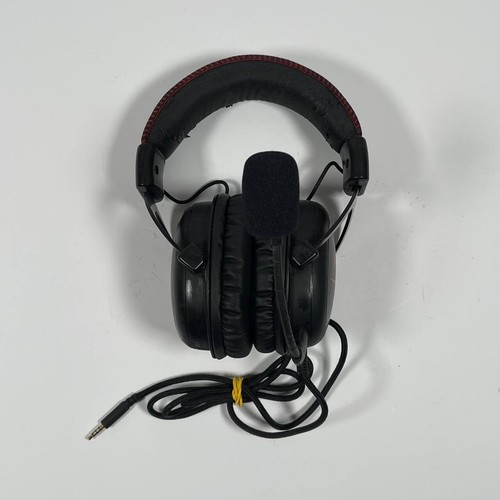 Casque gaming hyperx cloud - hyperx,