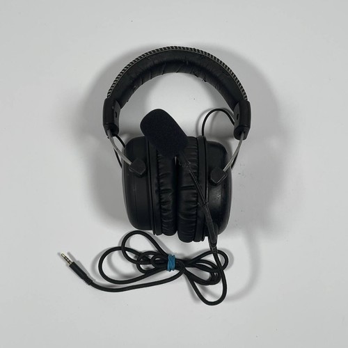 Casque gaming hyperx cloud - hyperx,