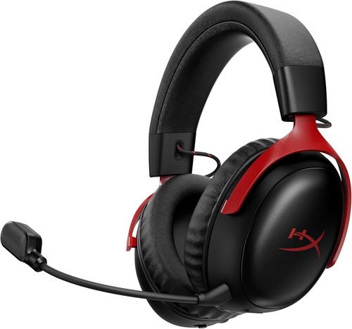 Hyperx cloud iii - hyperx,