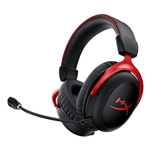 Casque gaming sans - , fil
